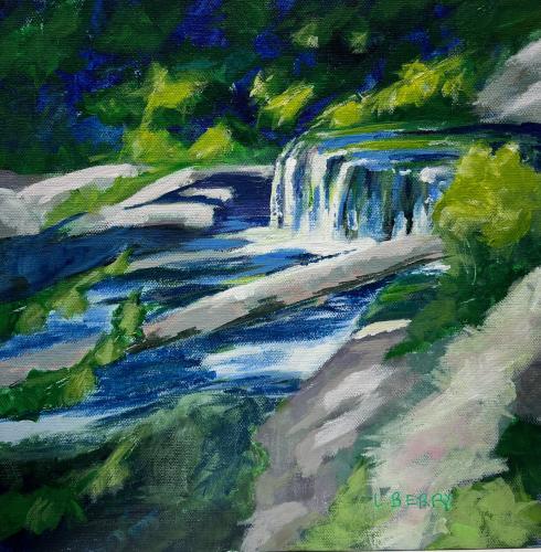 Little Falls