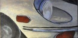 Jag Lights L Berry Art Studio 